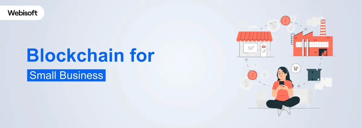 Blockchain for Small Business: Innovations and Opportunities