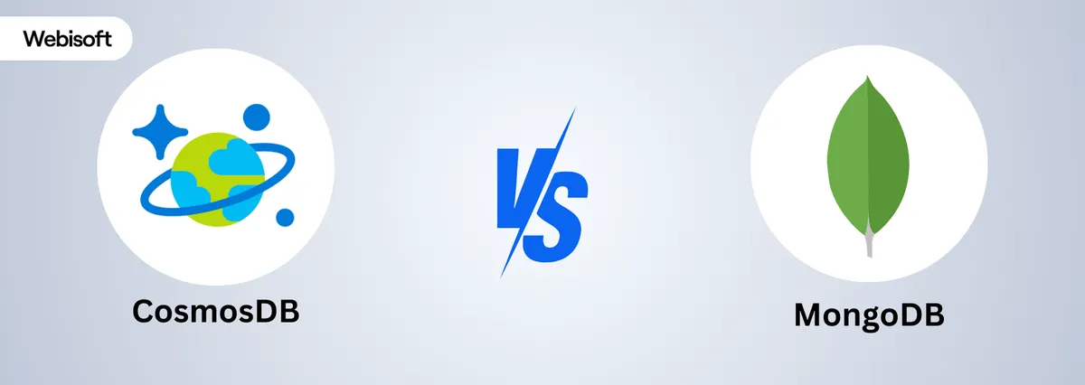 Cosmos vs MongoDB: Unveiling the Best Database Solutions