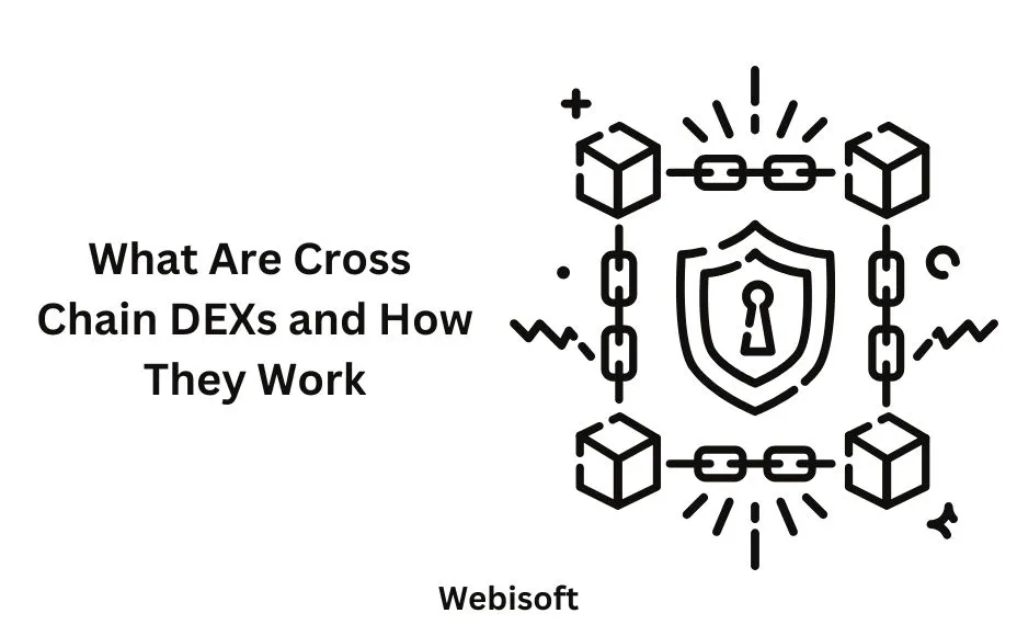 What Are Cross Chain DEXs and How They Work