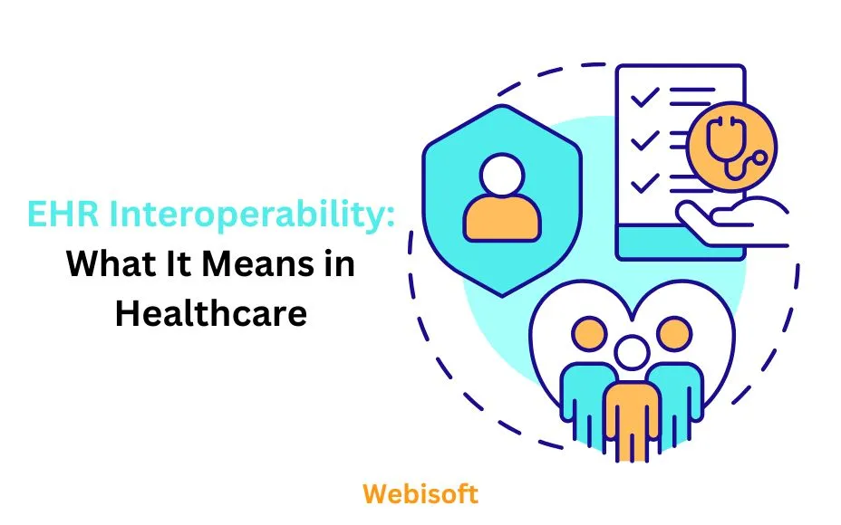 EHR Interoperability: What It Means in Healthcare