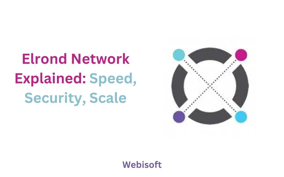 Elrond Network Explained: Speed, Security, Scale