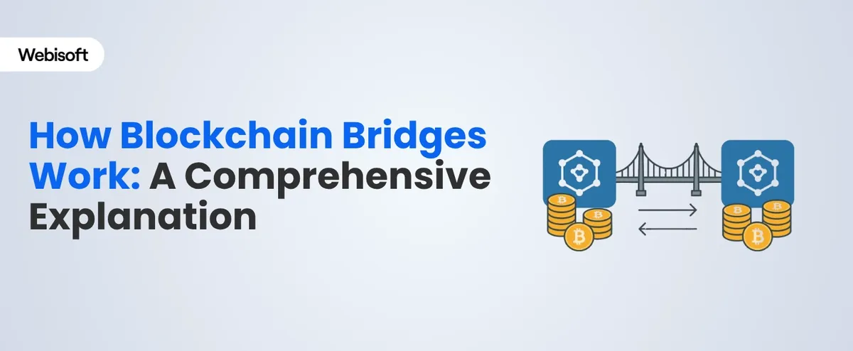 How Blockchain Bridges Work: A Comprehensive Explanation