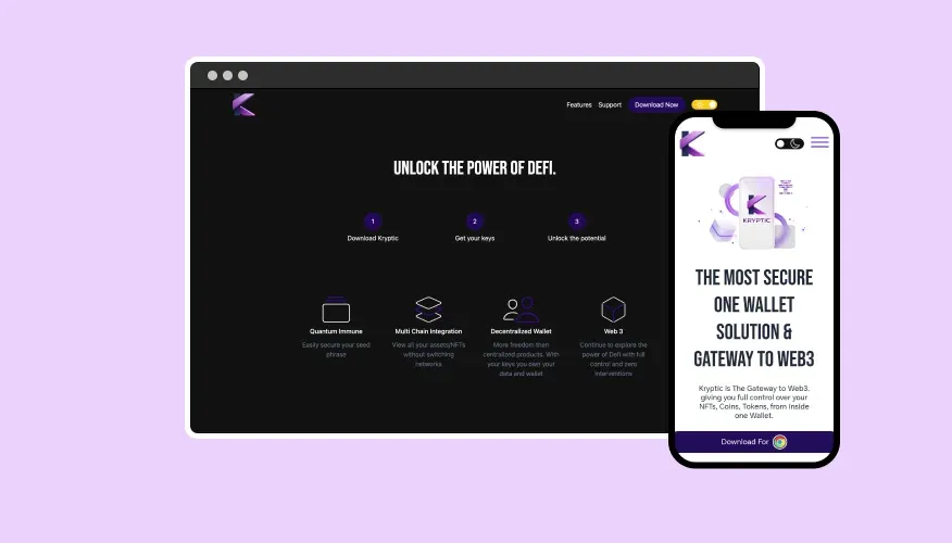 Kryptik