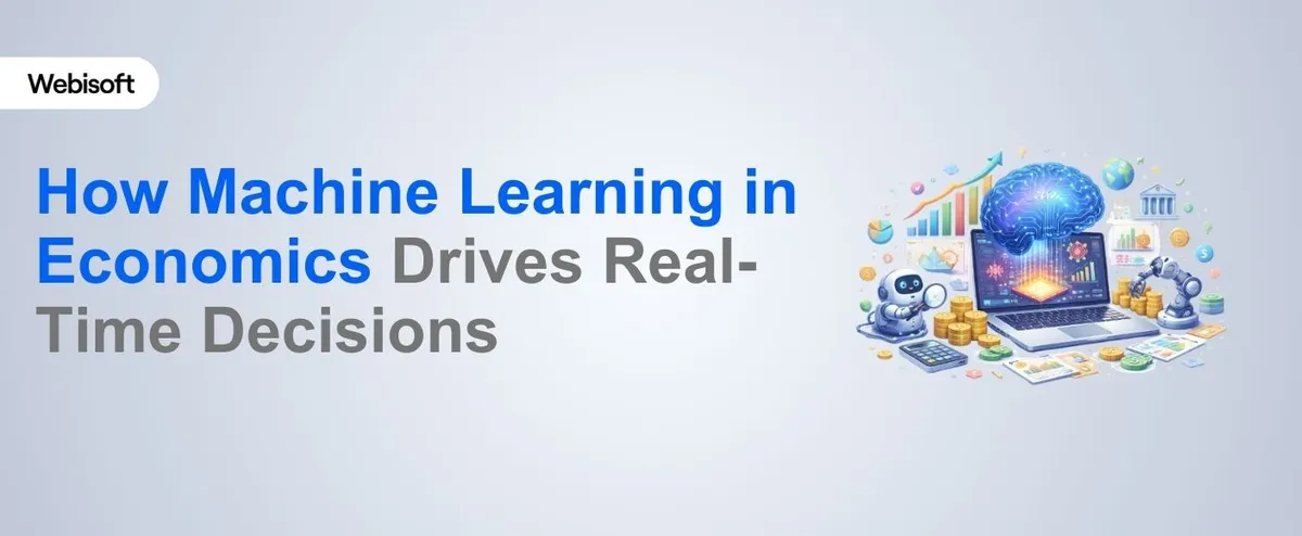 How Machine Learning in Economics Drives Real-Time Decisions