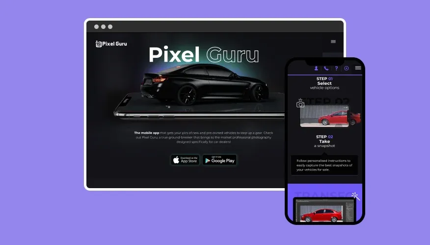 Pixel Guru