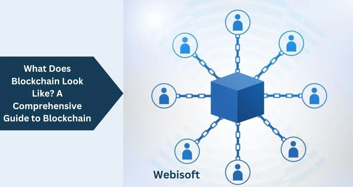What Does Blockchain Look Like? A Comprehensive Guide to Blockchain