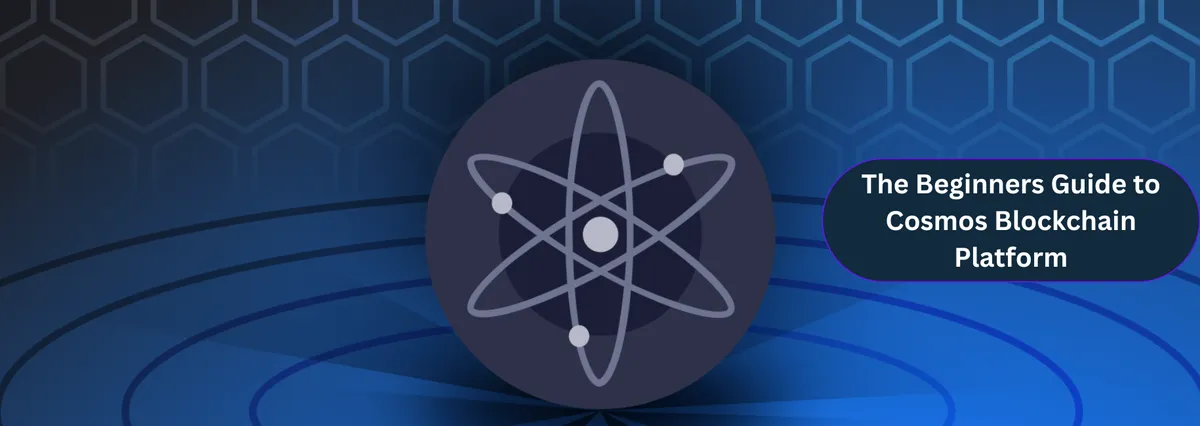 What is Cosmos Blockchain and How does it Work?