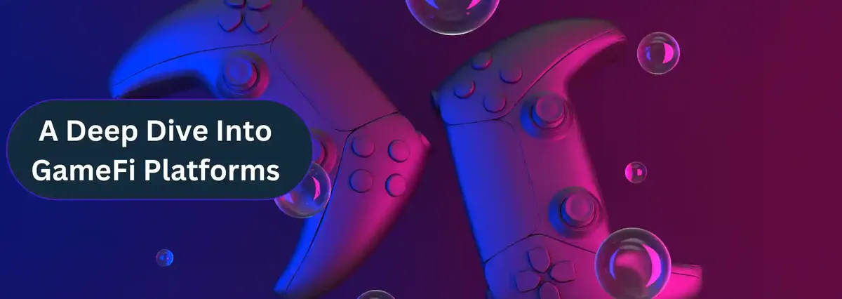 What Is GameFi and How Does It Work?