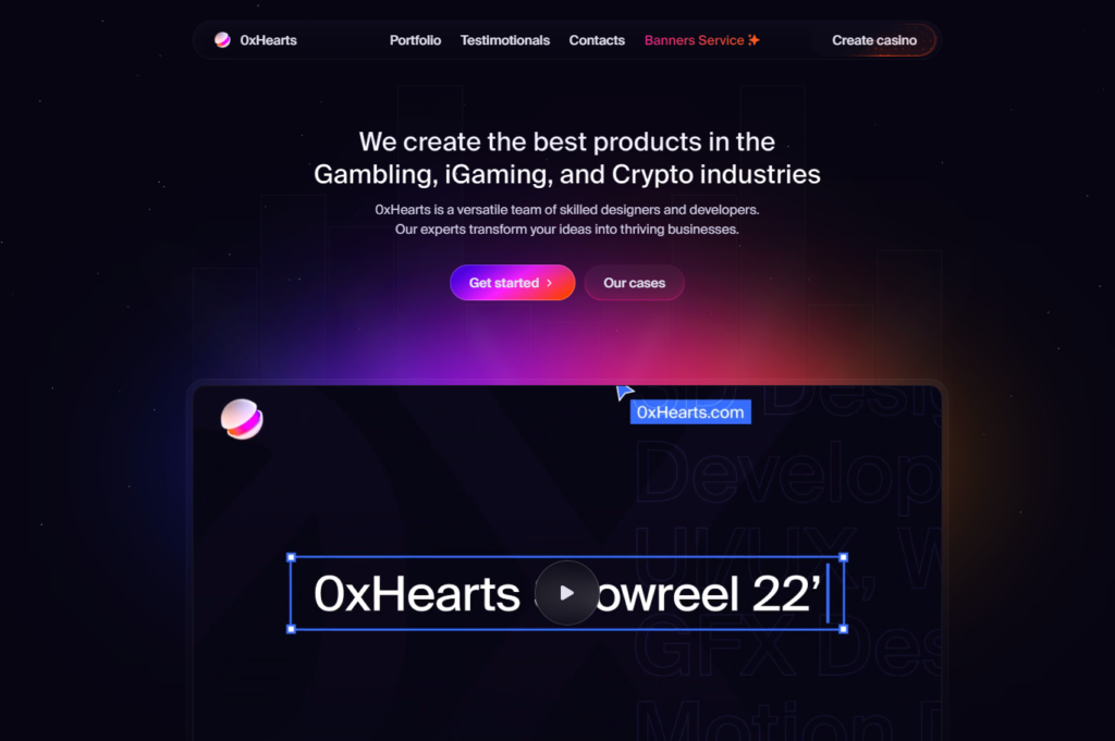 0xHearts