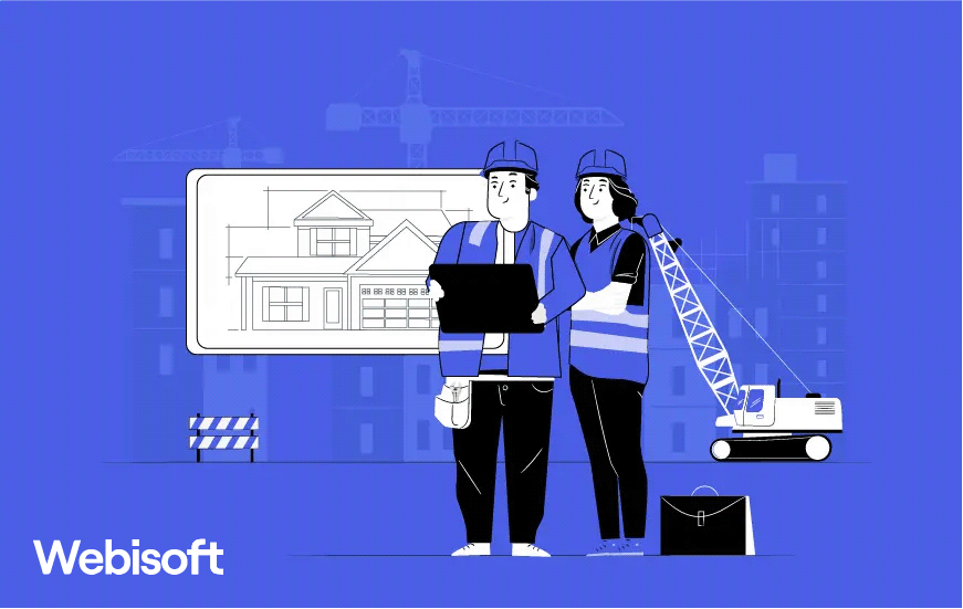 AI-driven Technologies Revolutionizing the Construction Industry