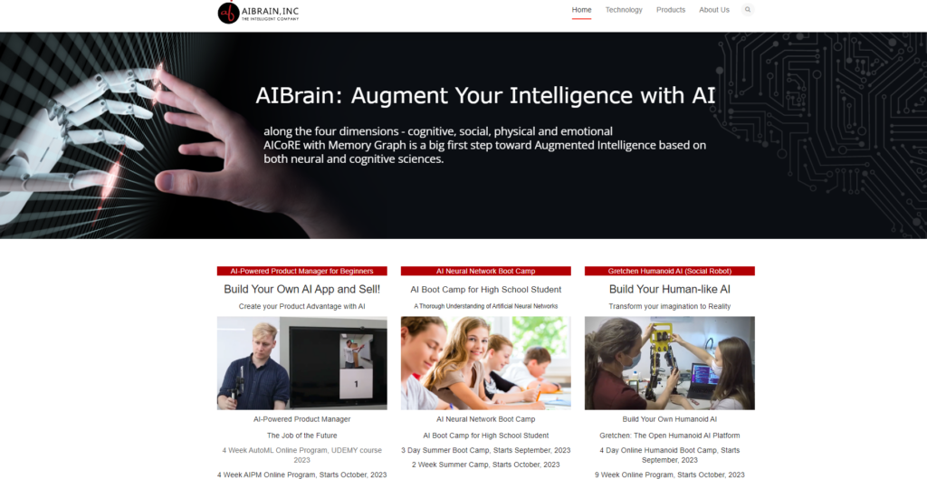 AIBrain