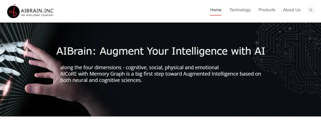 AIBrain