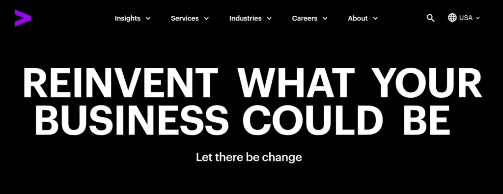 Accenture