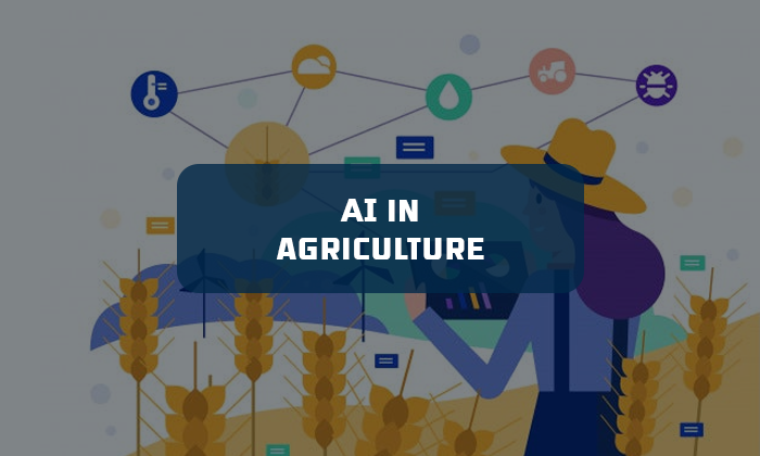 AI in Agriculture