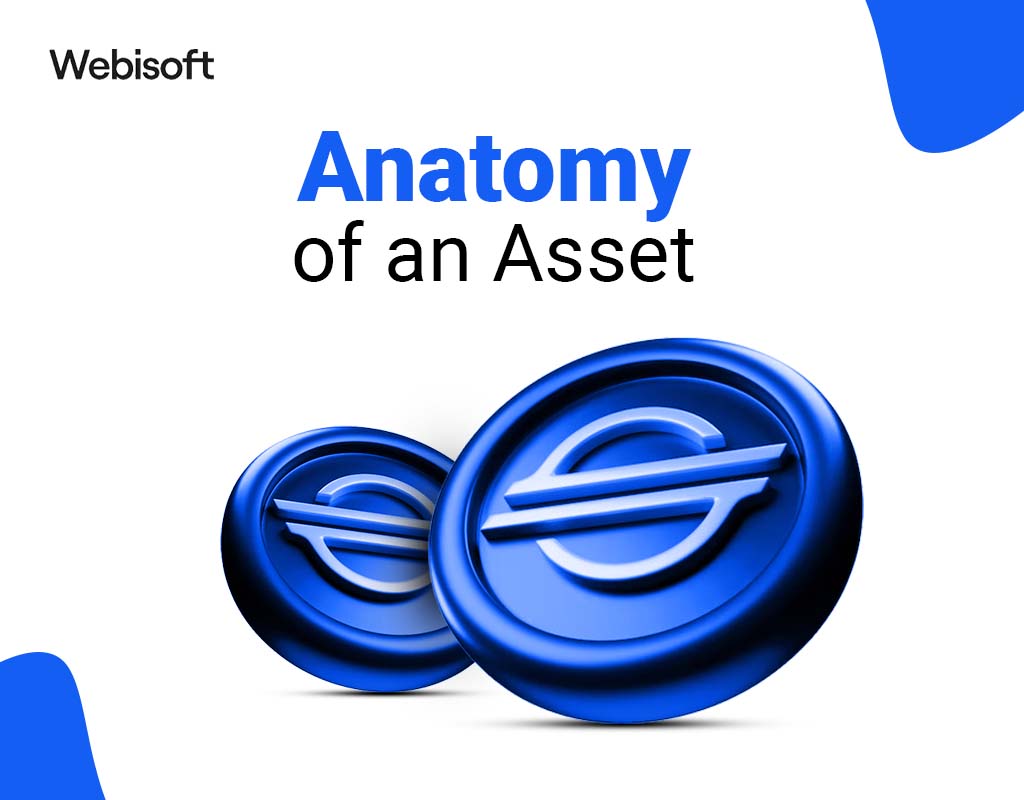 Anatomy of an Asset