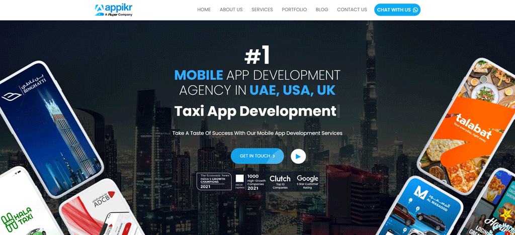 Appikr Labs