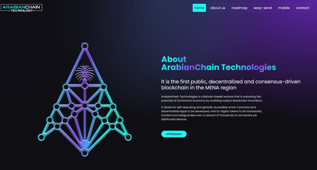 ArabianChain