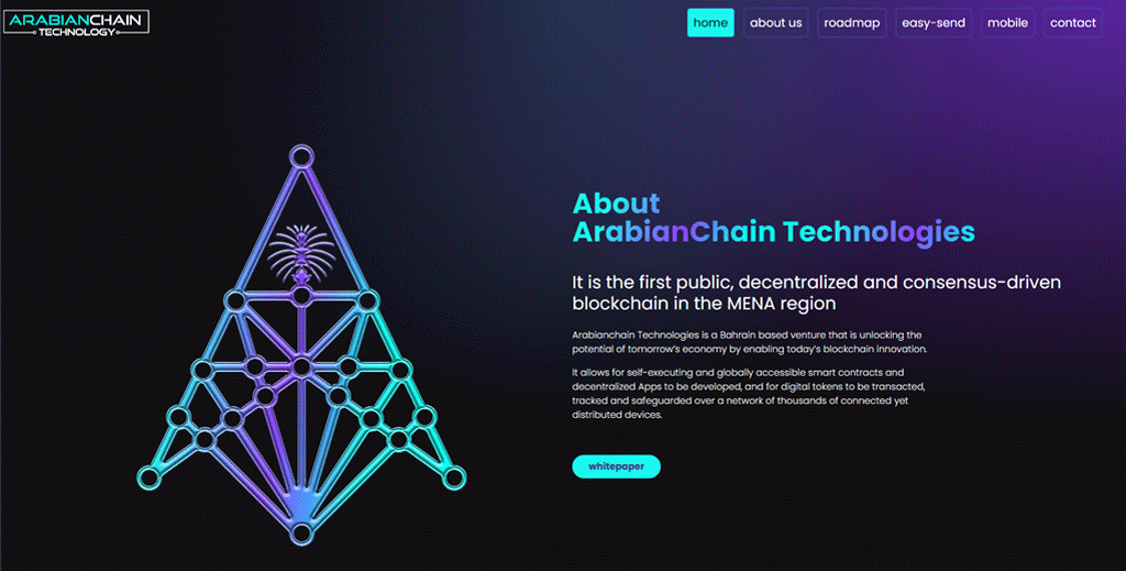 ArabianChain