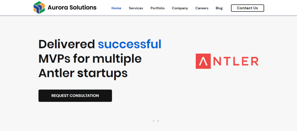 Aurora Solutions