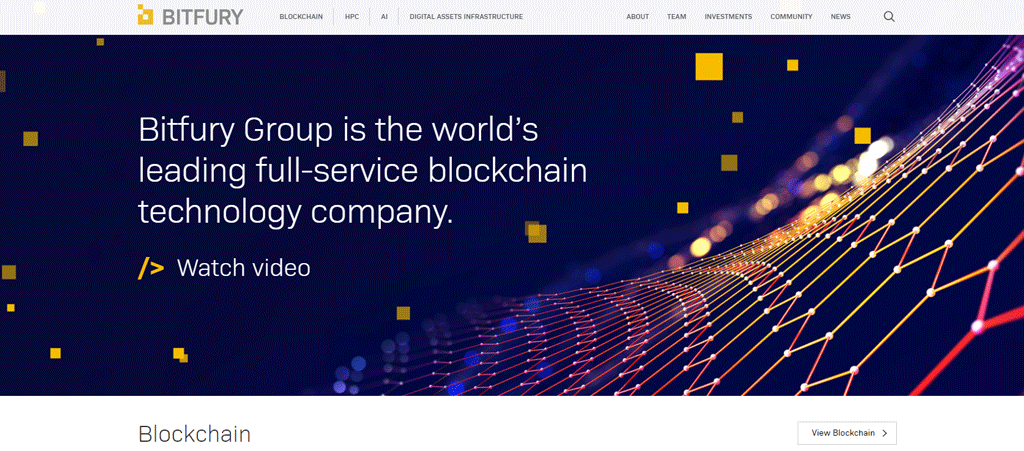 Bitfury