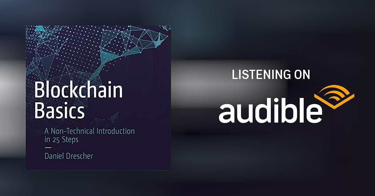Blockchain Basics