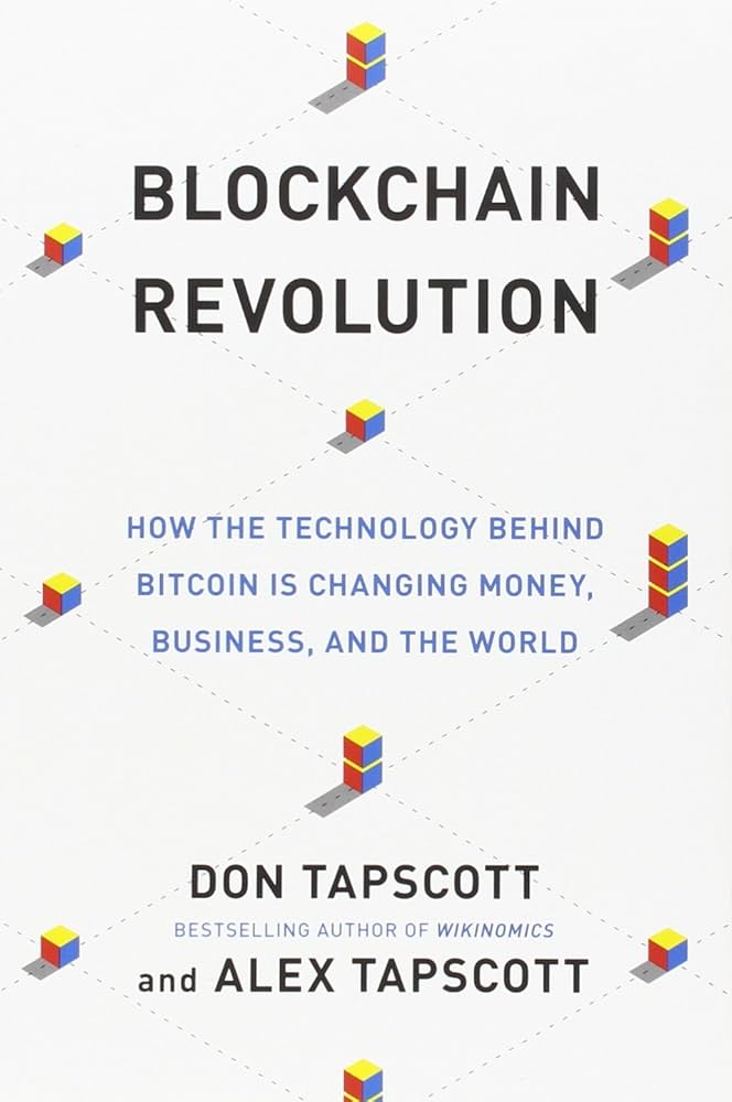 Blockchain Revolution