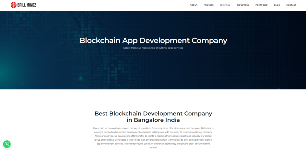 Brillmindz Technologies