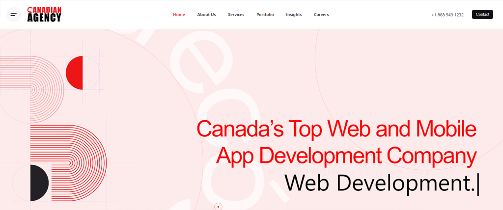 Canadian Software Agency Inc