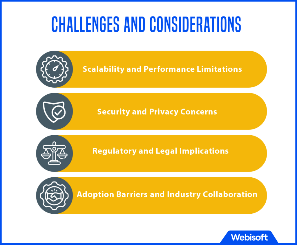 Challenges and Considerations