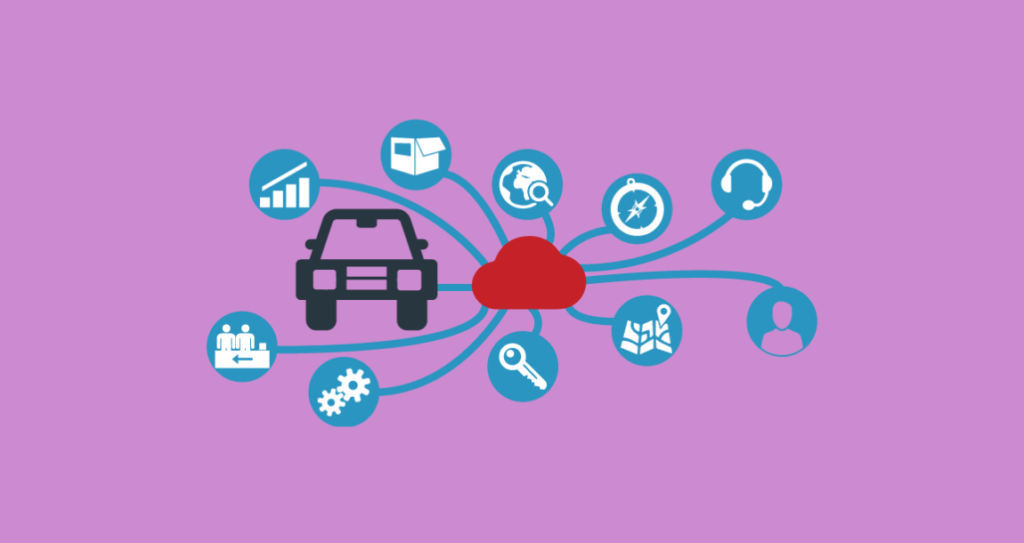 Challenges and Solutions in the World of Connected Cars