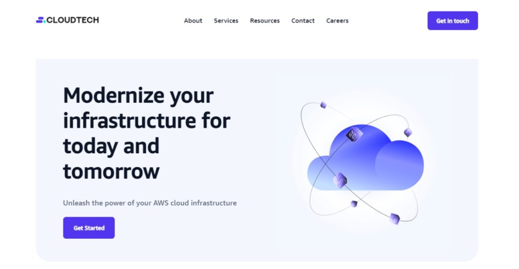 Cloudtech