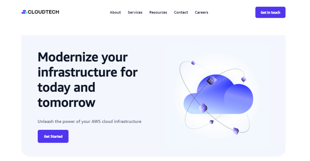 Cloudtech