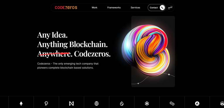 Codezeros