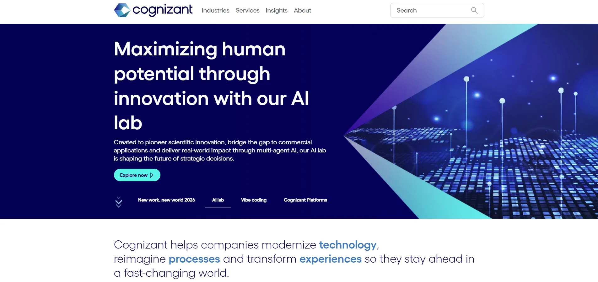 Cognizant