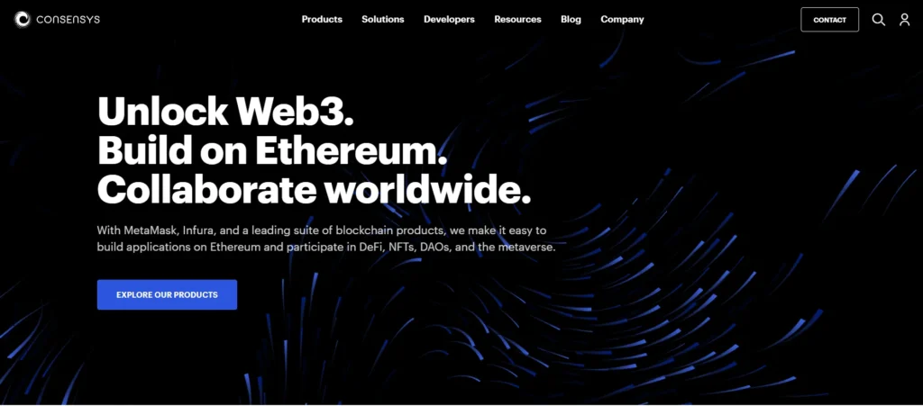 Consensys
