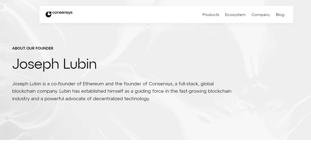 Consensys