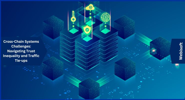 Cross-Chain Systems Challenges