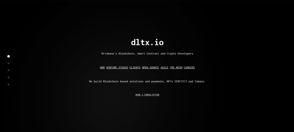 DLTx Labs