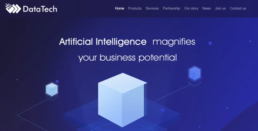 DataTech.ai