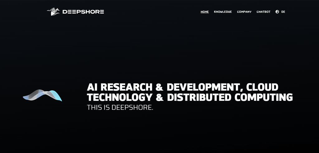 Deepshore GmbH