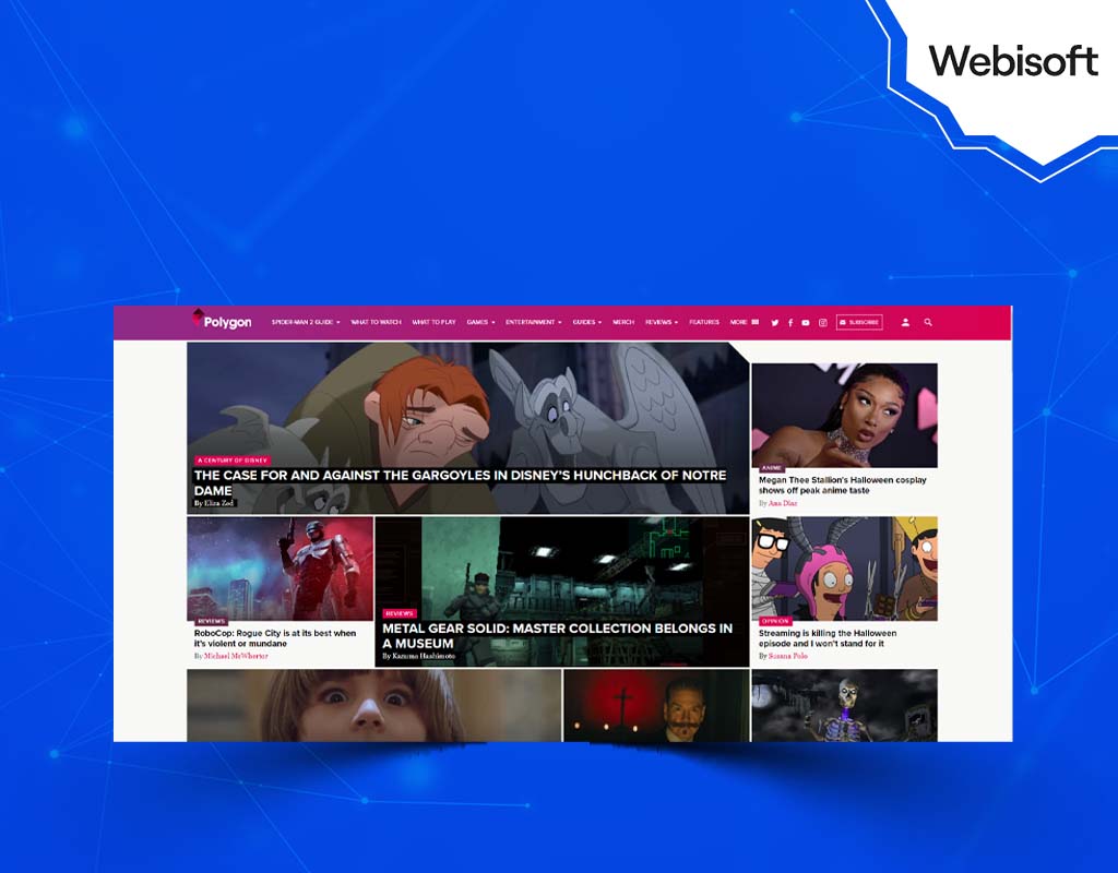 Polygon