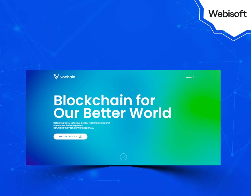 VeChain Thor