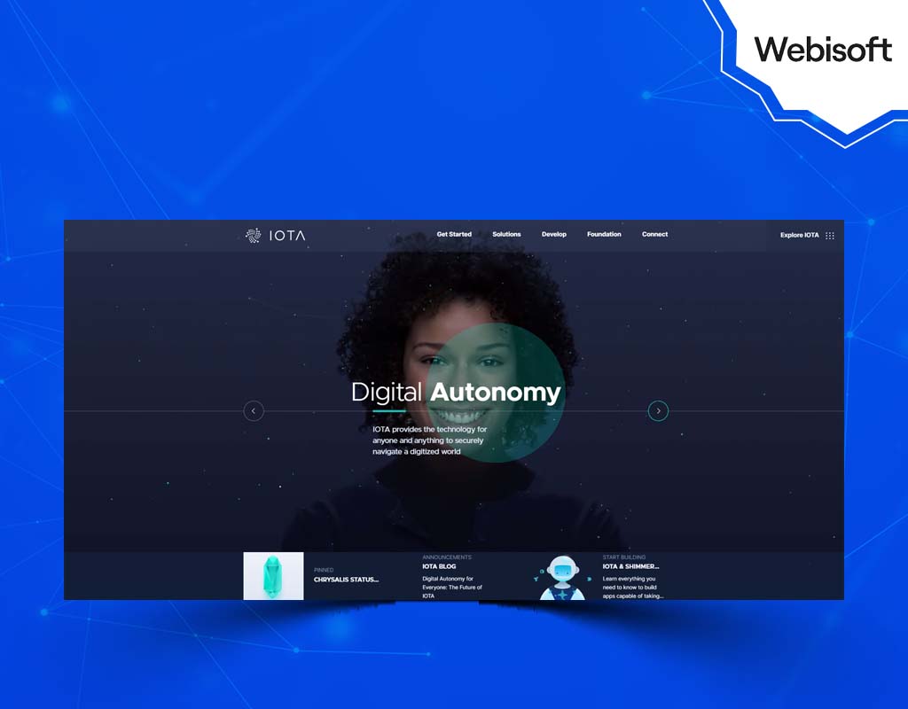 IOTA