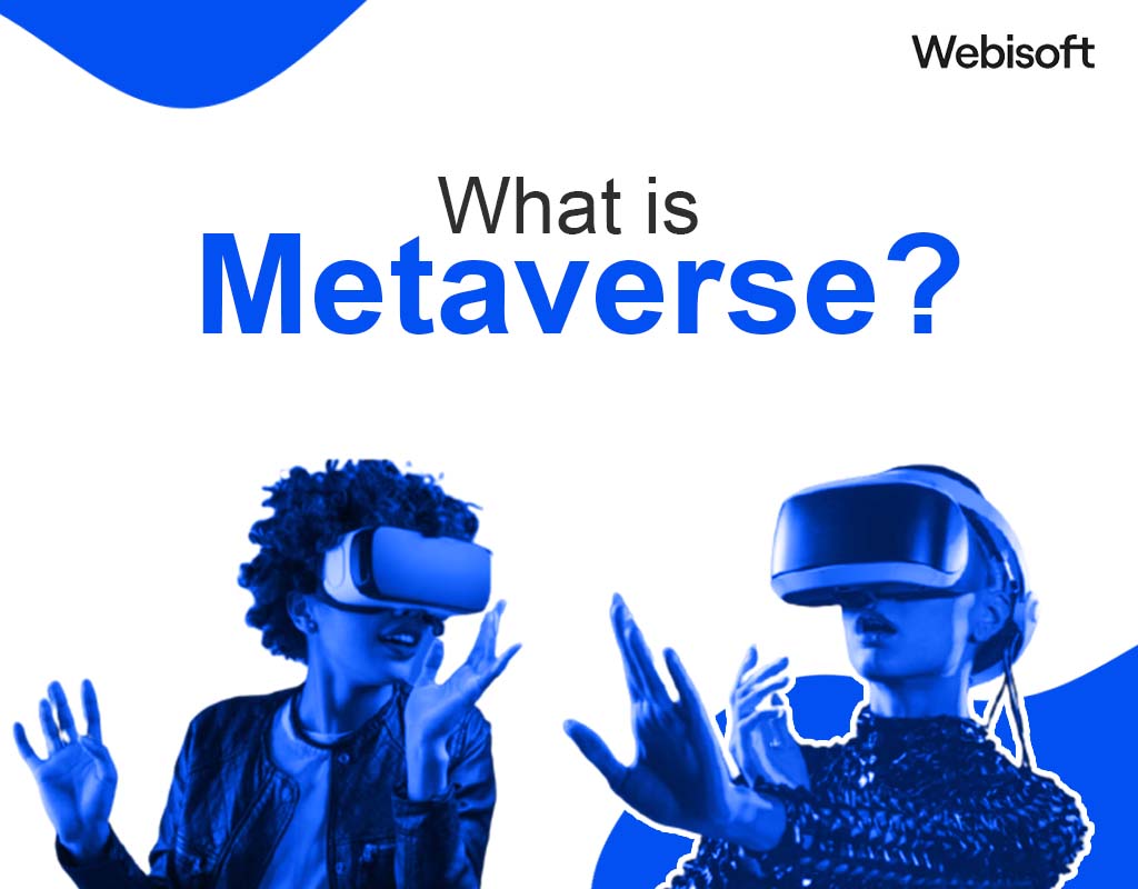 What is Metaverse?