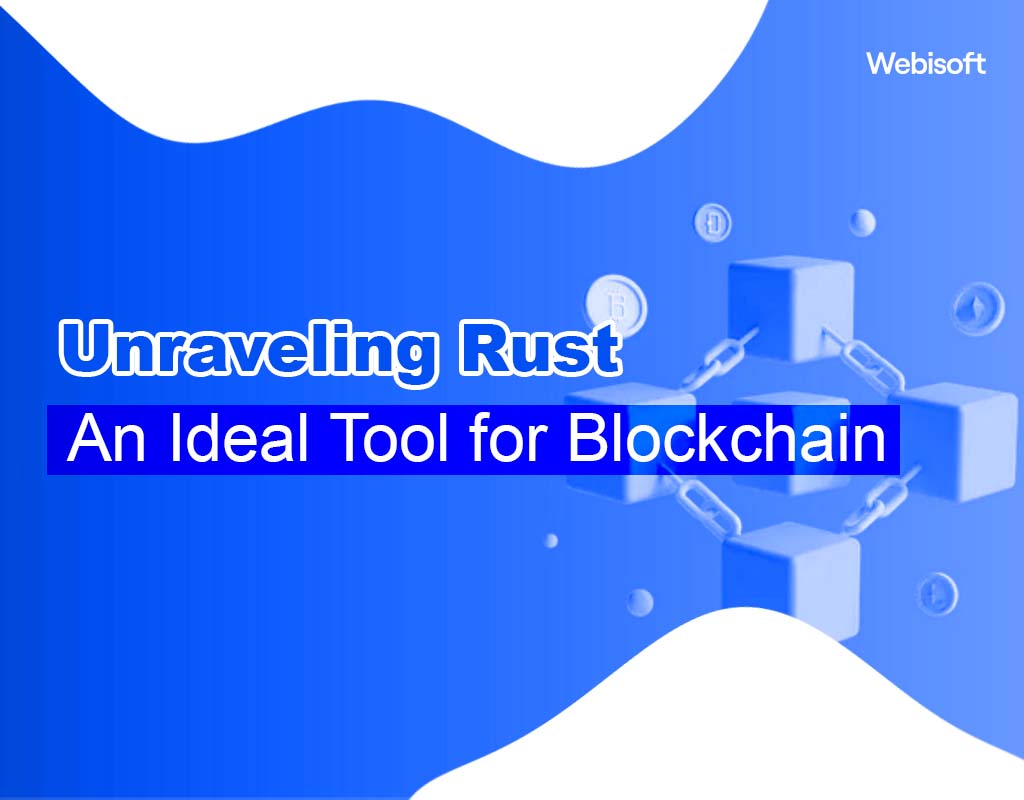 Ideal Tool for Blockchain