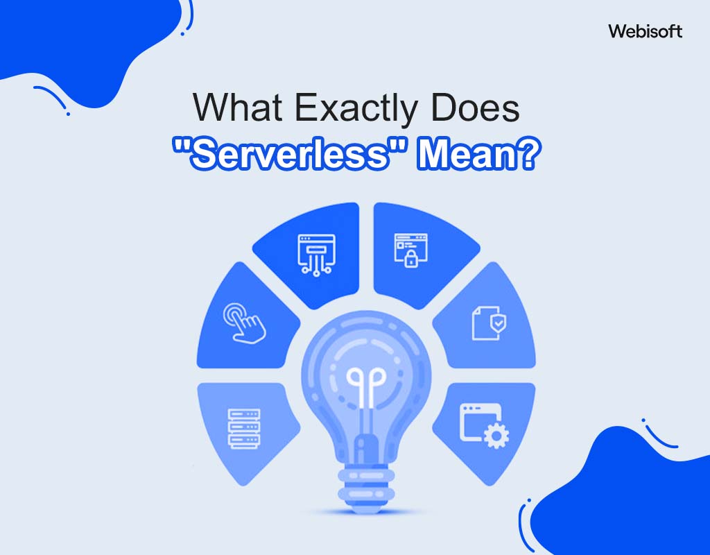 What Exactly Does "Serverless" Mean?