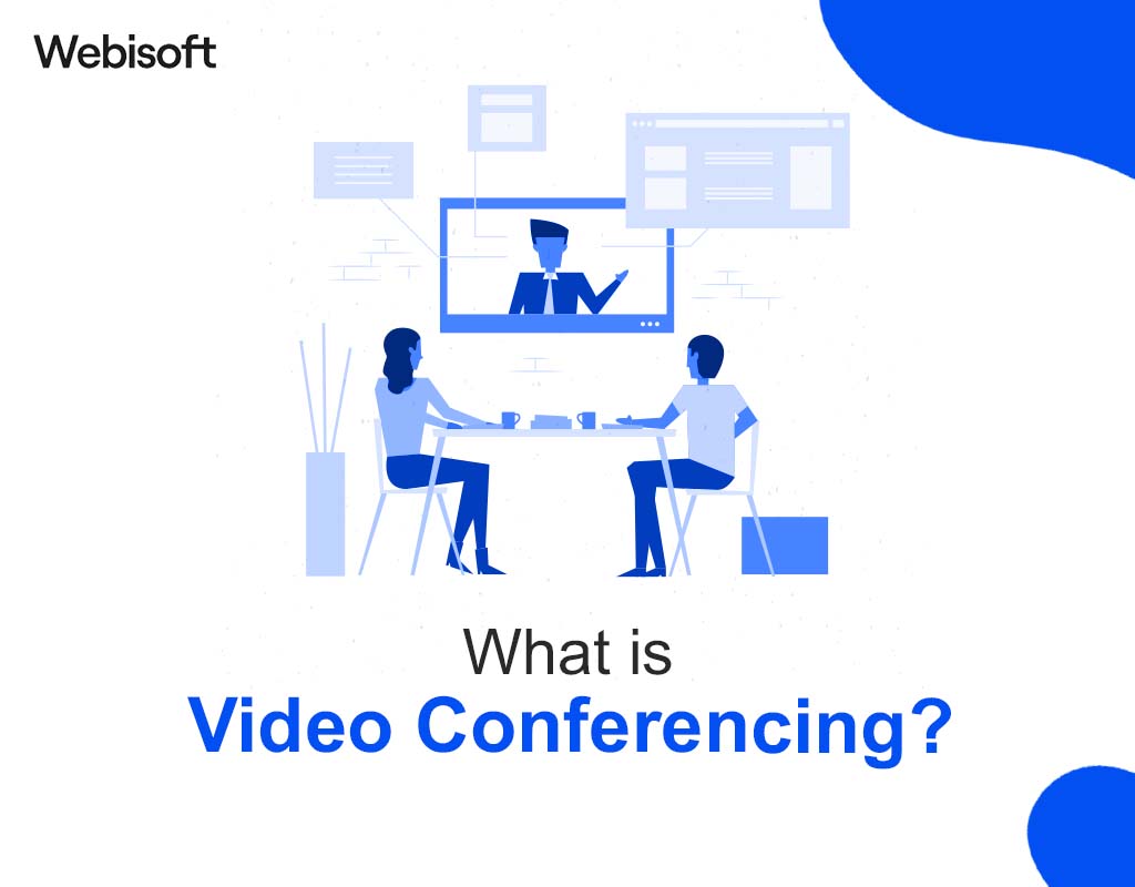 What is Video Conferencing?