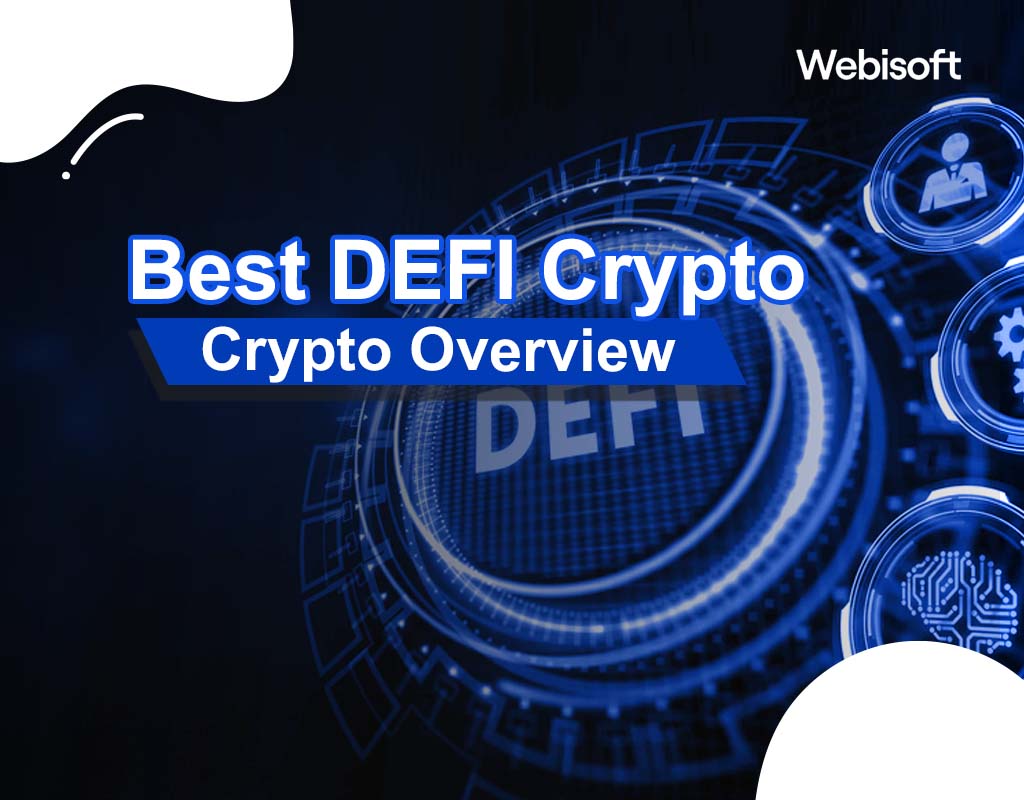 Best DEFI Crypto