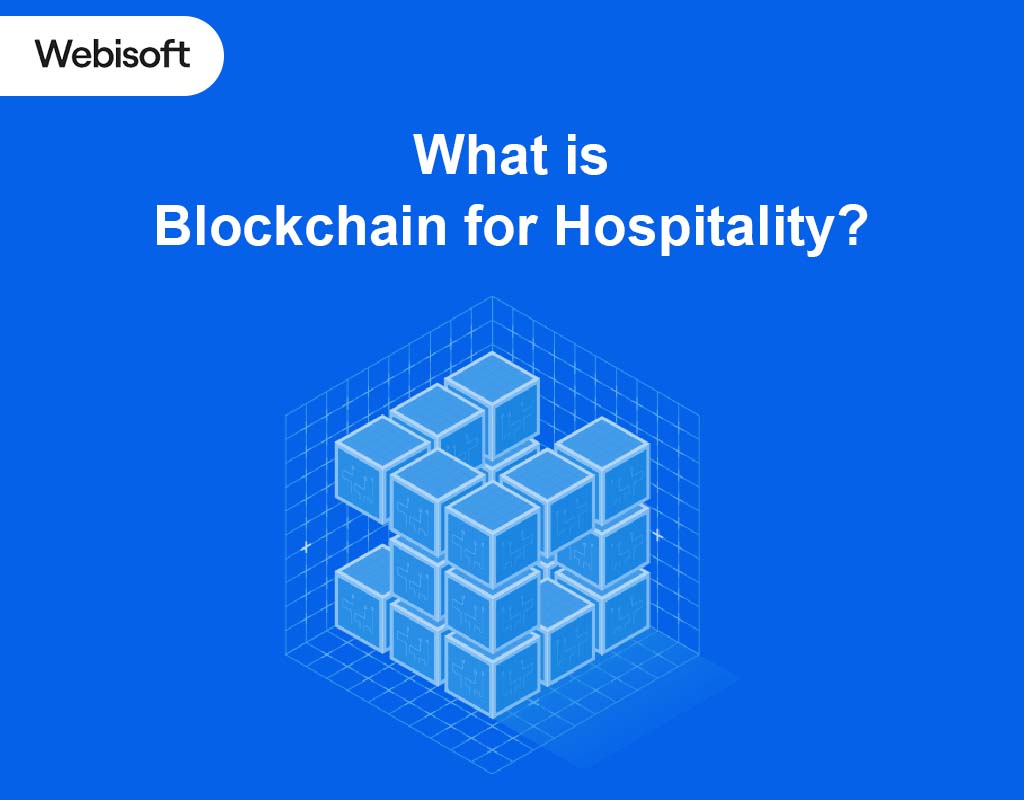 What is Blockchain for Hospitality?
