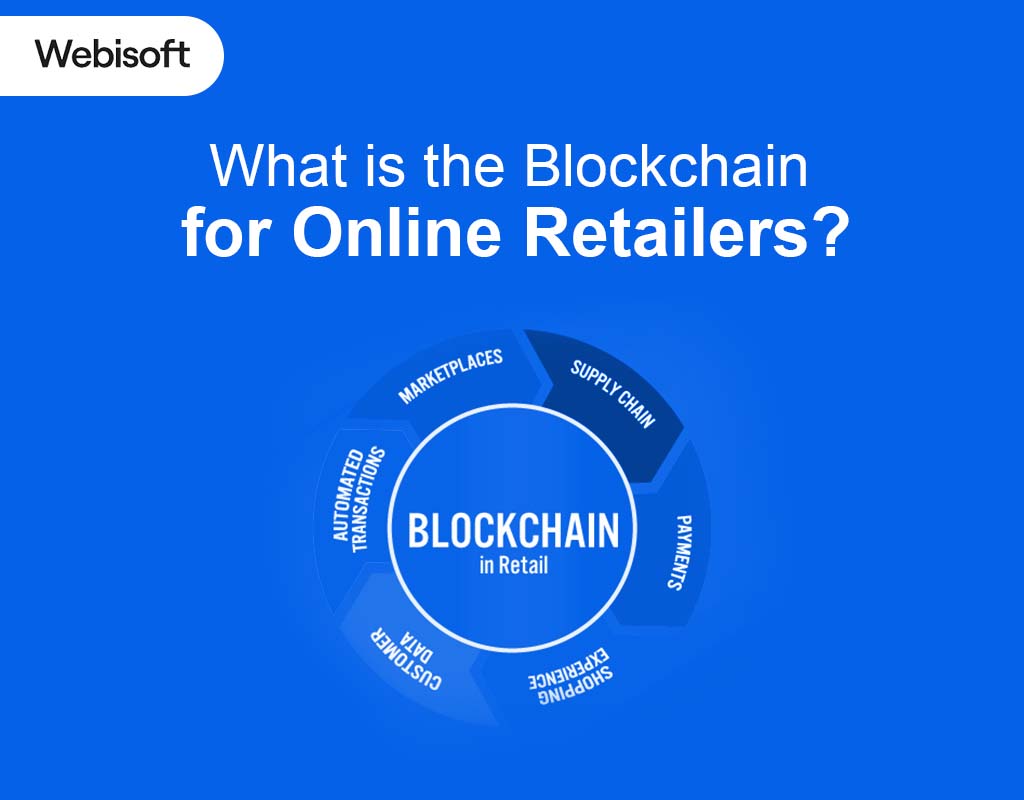 What is the Blockchain for Online Retailers?